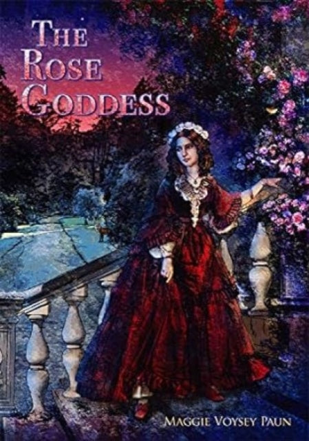 The Rose Goddess