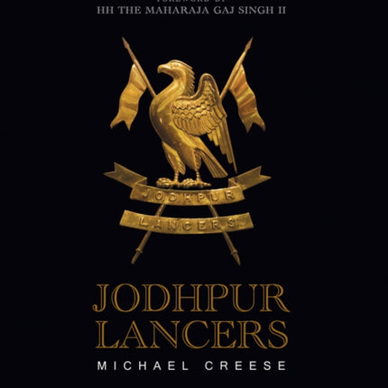 Jodhpur Lancers