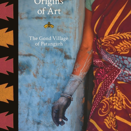 Origins of Art: The Gond Village of Patangarh