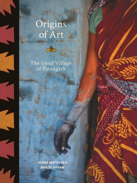 Origins of Art: The Gond Village of Patangarh