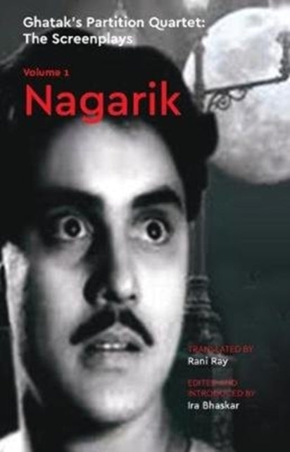 Nagarik – The Screenplays, Volume 1