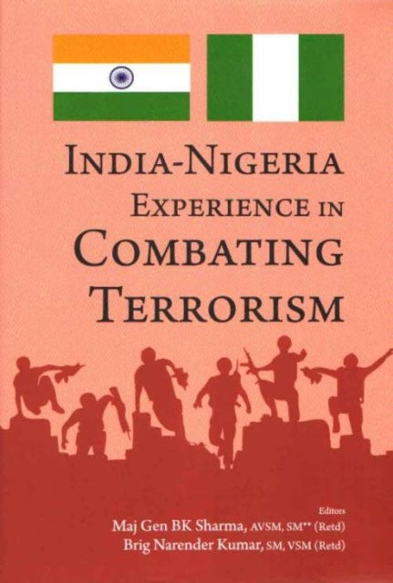 India-Nigeria Experience in combating Terrorism