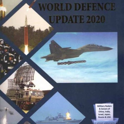 Brahmand World Defence Update 2020