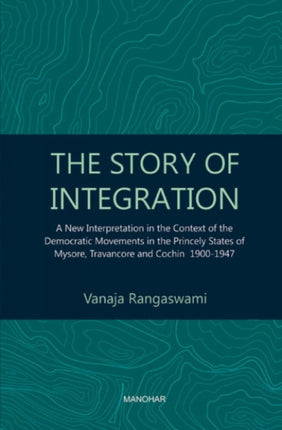 The Story of Integration