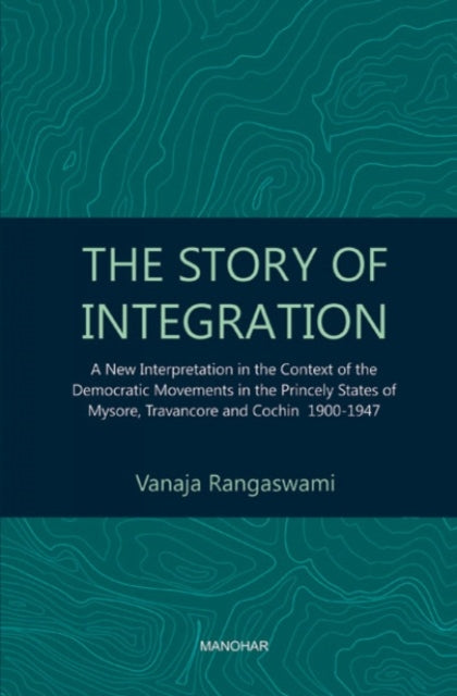 The Story of Integration
