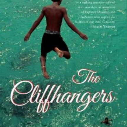 CLIFFHANGERS: A Novel
