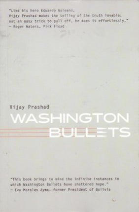 Washington Bullets
