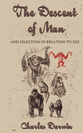 The Descent of Man