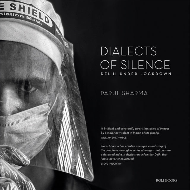 Dialects of Silence: Delhi Under Lockdown