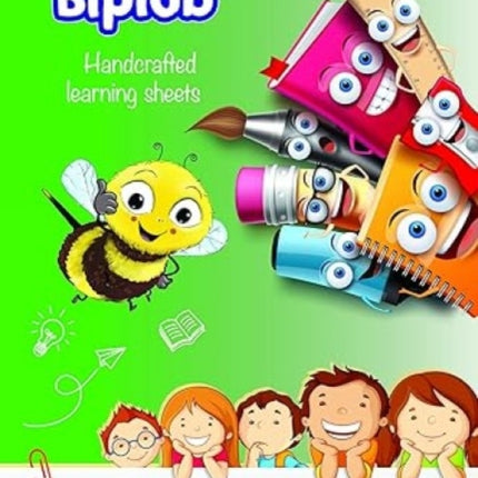 Learn with Biplob Book 2