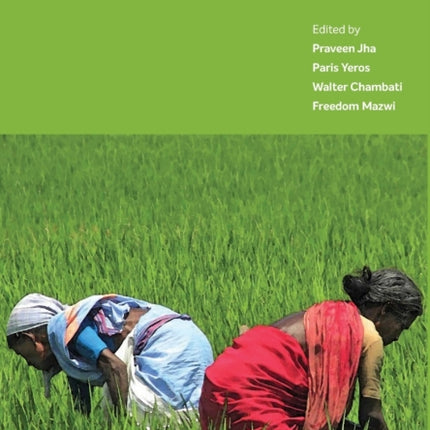 Farming and Working Under Contract – Peasants and Workers in Global Agricultural Value Systems