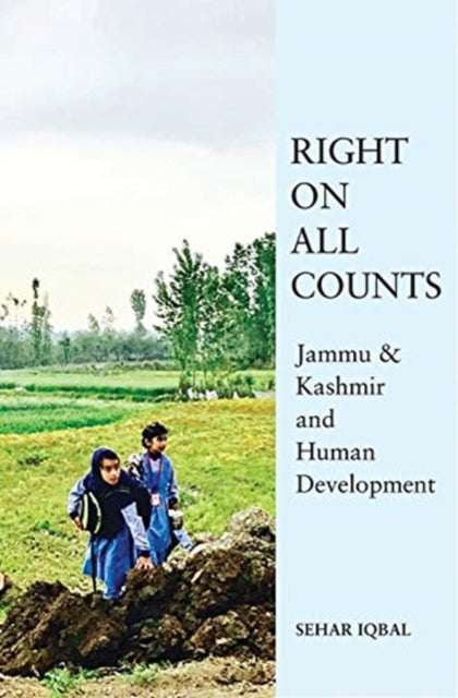 A Strategic Myth – ′Underdevelopment′ in Jammu and  Kashmir