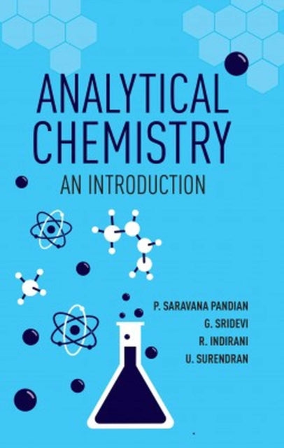 Analytical Chemistry: An Introduction