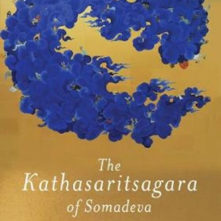 KATHASARITASAGARA