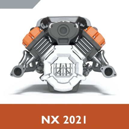 NX 2021 For Beginners