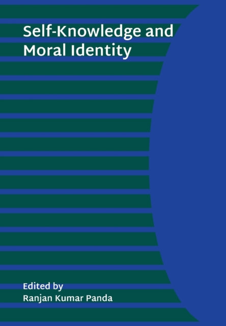 Self–Knowledge and Moral Identity