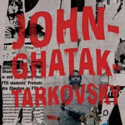 John–Ghatak–Tarkovsky – Hacking Expanded Cinema