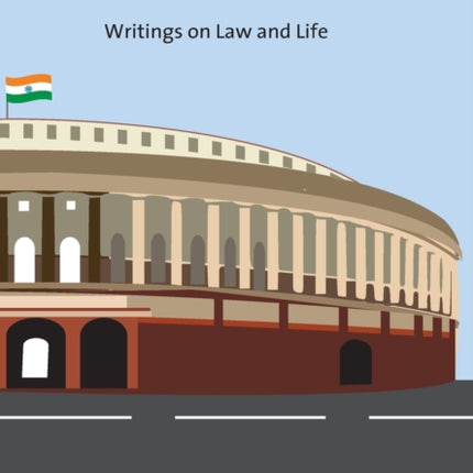 Constitutional Concerns – Writings on Law and Life