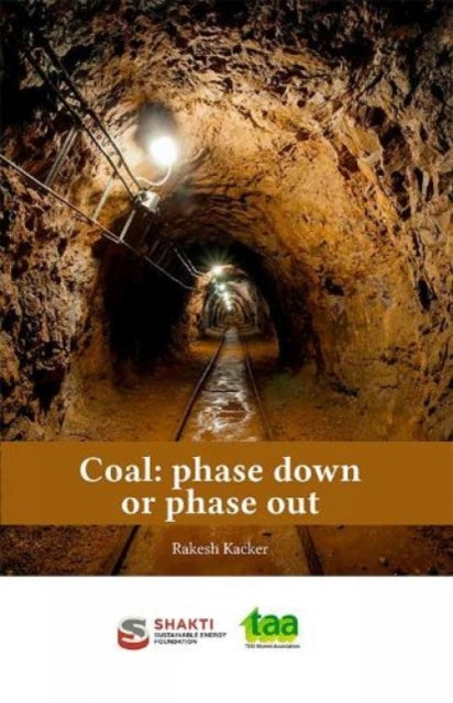 Coal: Phase down or phase out