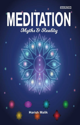 Meditation: Myths & Reality