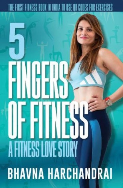 5 Fingers of Fitness:: A Fitness Love Story