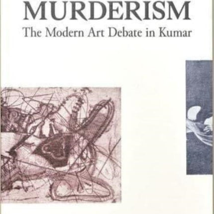 Modernism Murderism