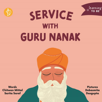 Service with Guru Nanak