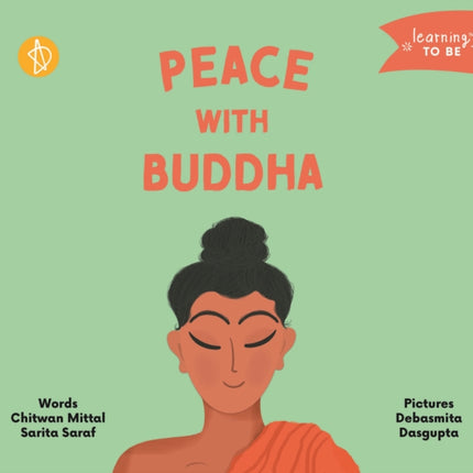 Peace with Buddha