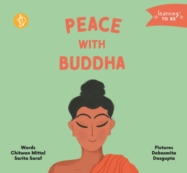 Peace with Buddha