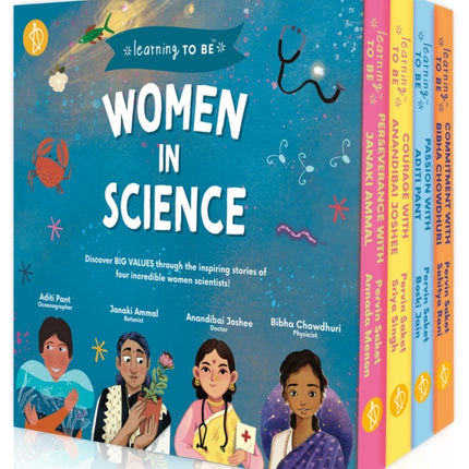 Women in Science