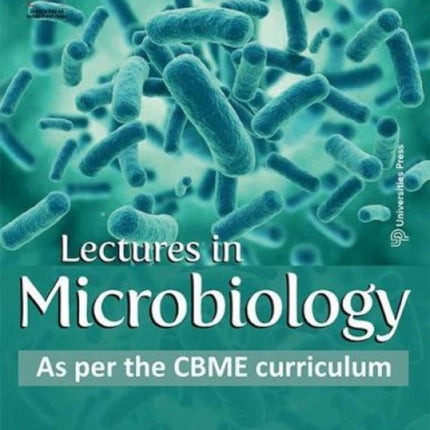 Lectures in Microbiology