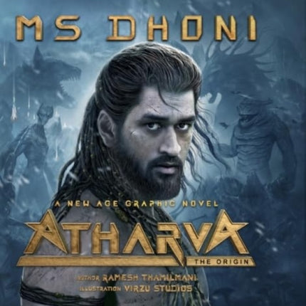 Atharva