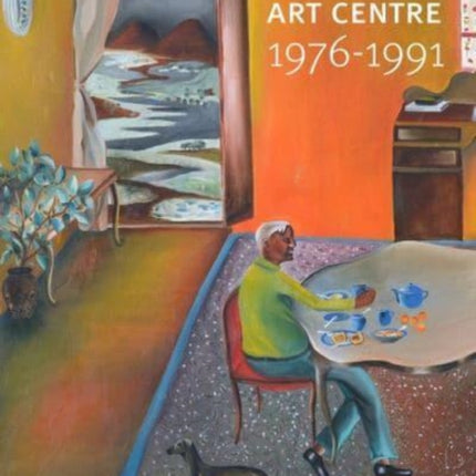 Kasauli Art Centre 19761991