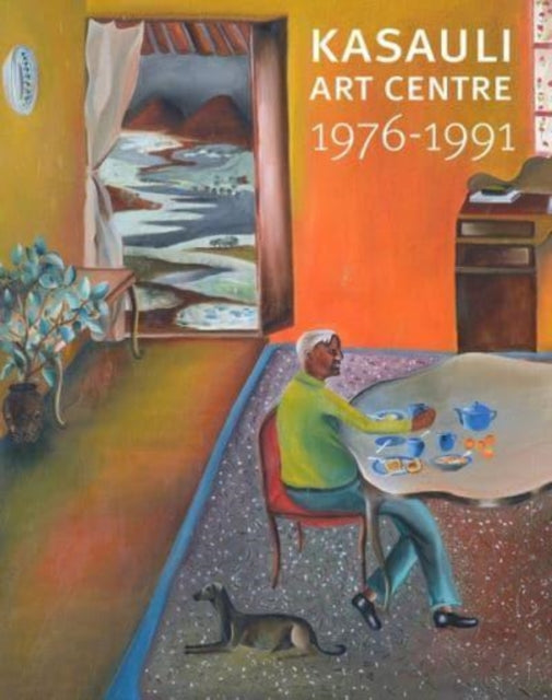 Kasauli Art Centre 19761991