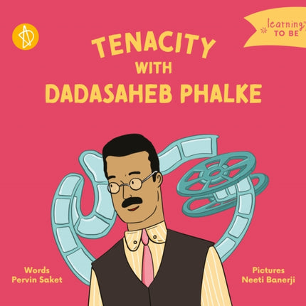 Tenacity With Dadasaheb Phalke