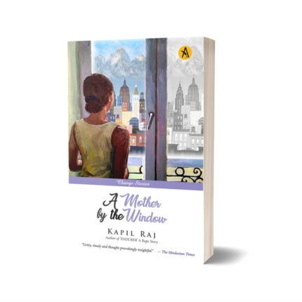 A Mother by the Window