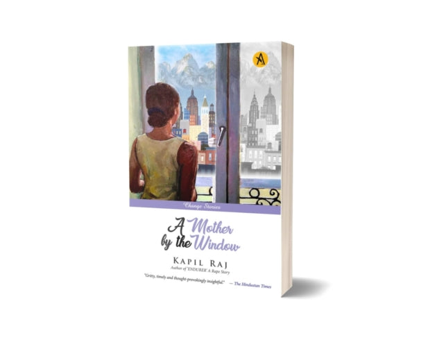 A Mother by the Window