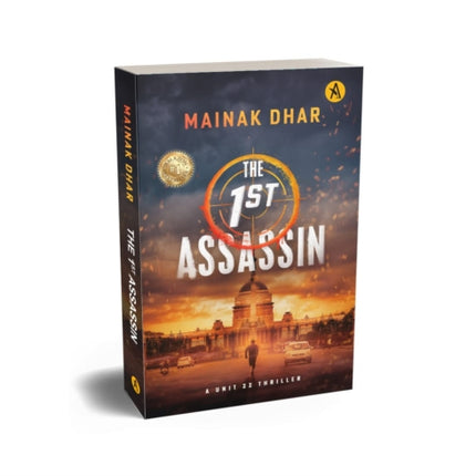 The 1st Assassin