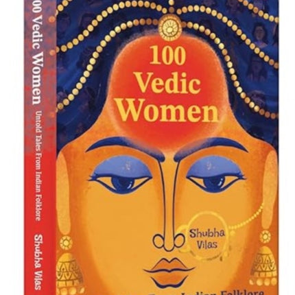 100 Vedic Women