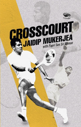 Crosscourt: Jaidip Mukerjea