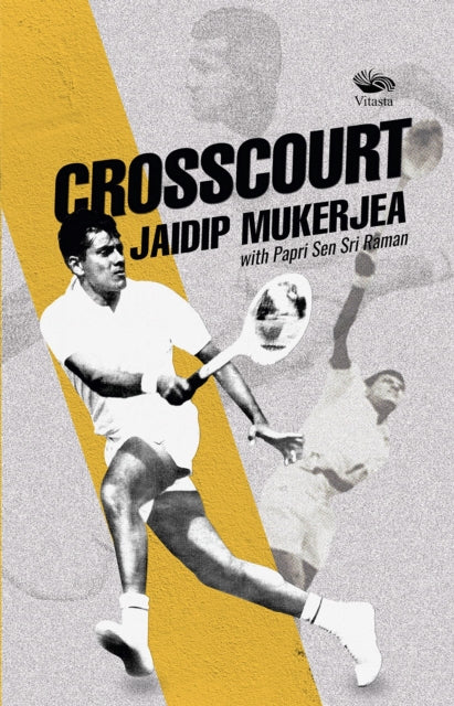 Crosscourt: Jaidip Mukerjea