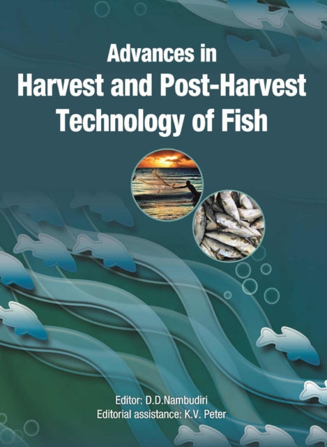 Advances in Harvest and Postharvest Technology of