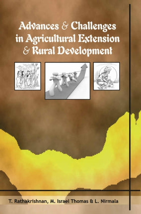 Advances and Challenges in Agricultural Extension