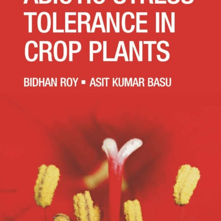 Abiotic Stress Tolerance in Crop Plants: Breeding