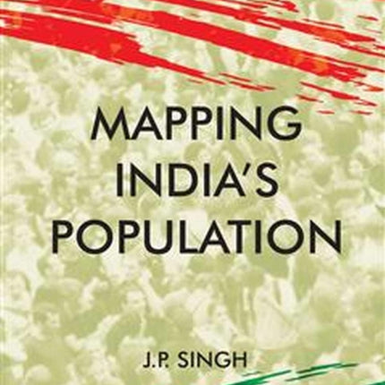 Mapping India's Population