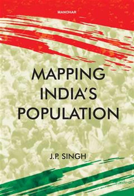 Mapping India's Population