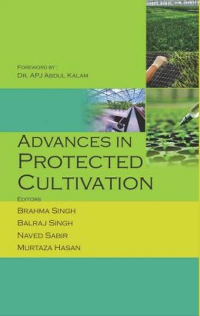 Advances in Protected Cultivation