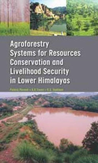 Agroforestry Systems for Resource Conservation