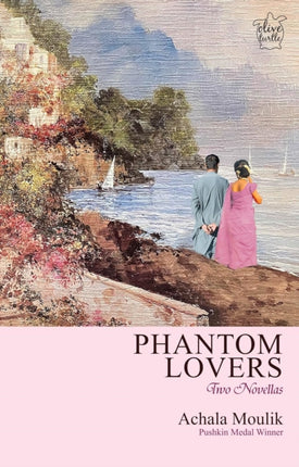 Phantom Lovers: Two Novellas