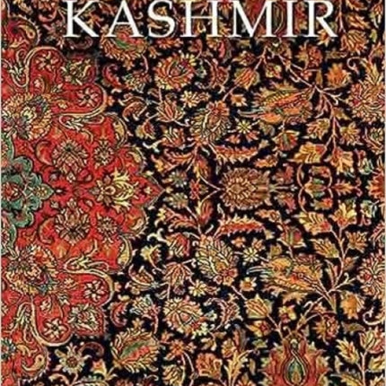 Floor Coverings from Kashmir: Kaleen Carpets,